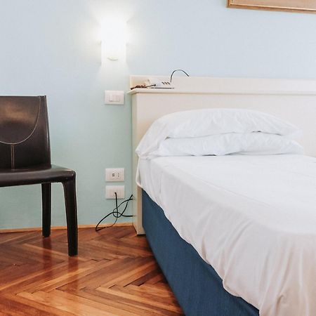 Hotel All'Oasi Paese Екстериор снимка
