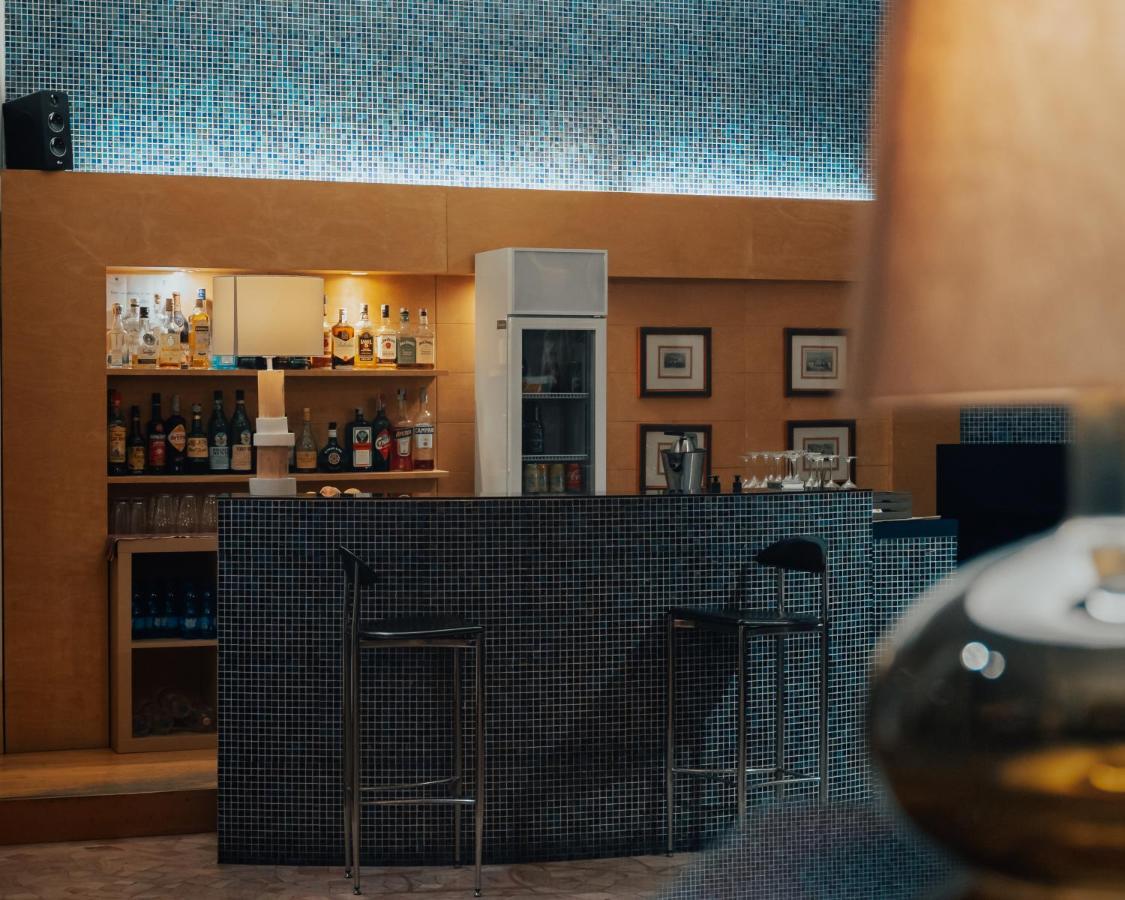 Hotel All'Oasi Paese Екстериор снимка