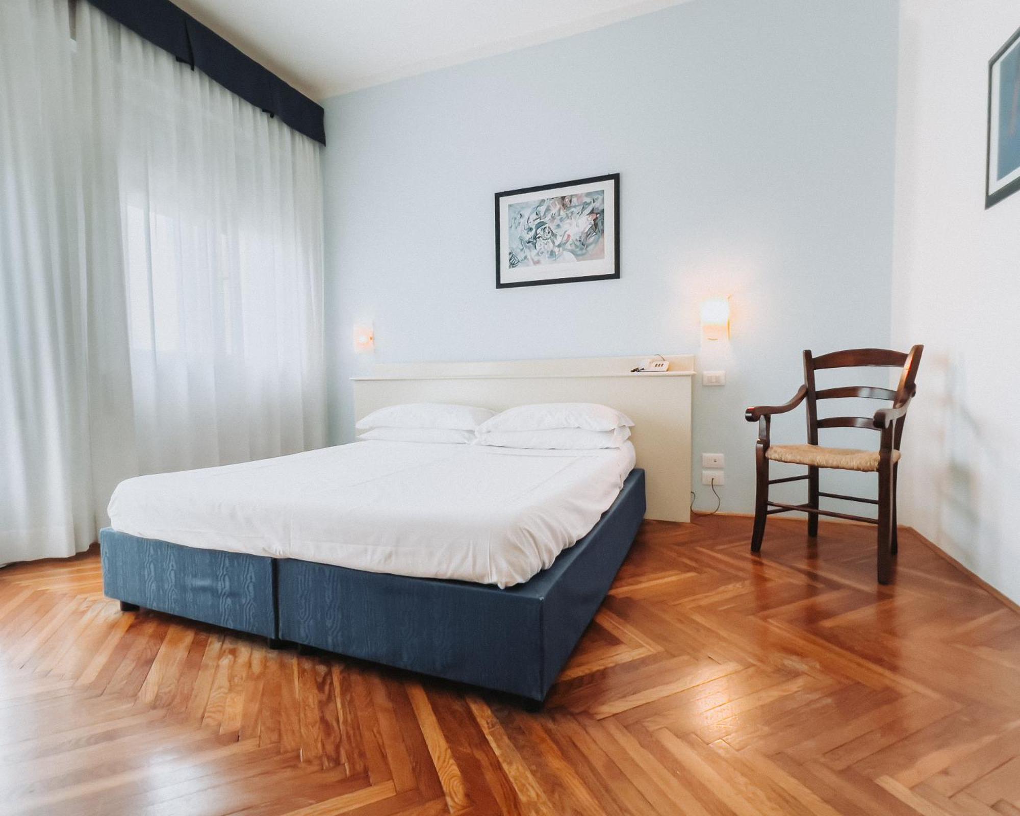 Hotel All'Oasi Paese Екстериор снимка